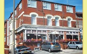 Boltonia Guest House Blackpool 3* United Kingdom
